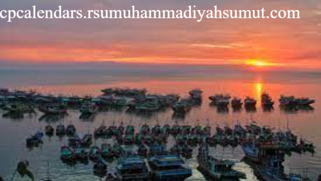 8 Objek Wisata di Rembang yang Sangat di Gemari Wisatawan